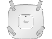 AP 2600e Front