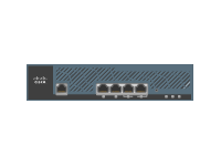Controller 2500 Front