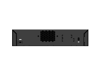 Controller 2500 Rear