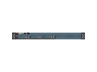 Controller 5700 Front