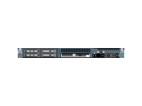Controller 8500 Front