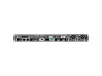 Controller 8500 Rear