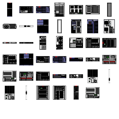 Compaq Alpha Server Preview Small