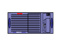 DS20E Rack ( MFS)