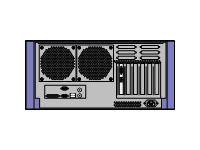 DS20E Rack ( R)
