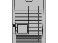 ES45 Tower