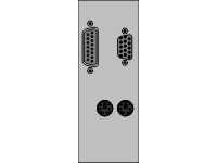 6000R Module