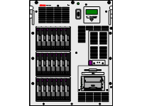 8000 Rackmount ( F)