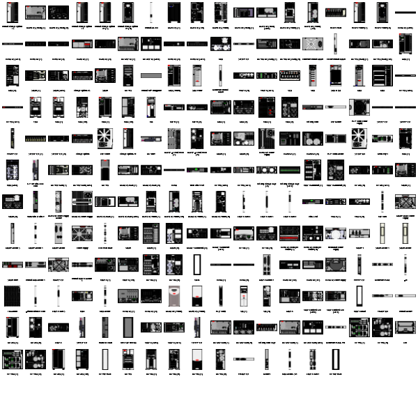 Compaq Proliant Preview Large