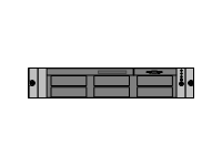 DL380 G2 ( MFS)