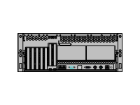 DL580 G3 ( CR)