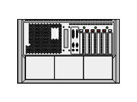 ML 570 Rack ( MRS)