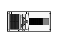 ML350 Rackmount ( MFS)