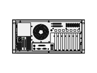 ML350 Rackmount ( R)