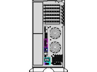 ML370 G3 ( Tower) ( CR)