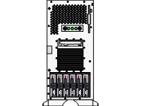 ML370 G3 ( Tower) ( F)