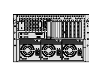 ML530 G2 ( Rack) ( R)