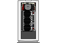 Proliant Storage System U1 ( R)