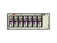 RSO U Rack