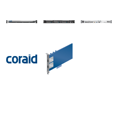 Coraid ESM1500 Preview Small