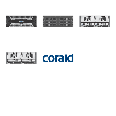 Coraid EX3260 Preview Small