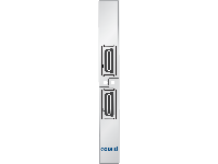 CX4 dual Coraid (tall)
