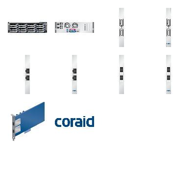 Coraid SRX2800 Preview Small