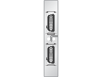 CX4 dual
