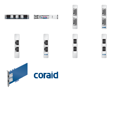 Coraid SRX3500 Preview Small