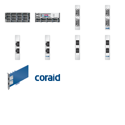 Coraid SRX4200 Preview Small