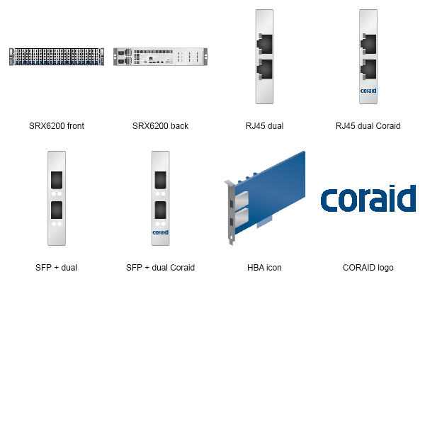 Coraid SRX6200 Preview Large