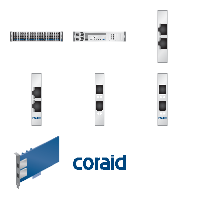 Coraid SRX6200 Preview Small