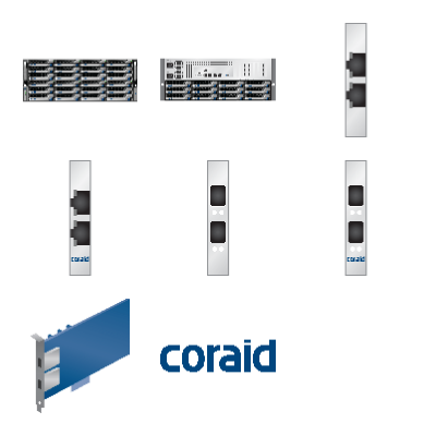 Coraid SRX6300 Preview Small