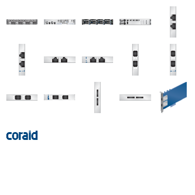 Coraid ZX4000 Preview Small