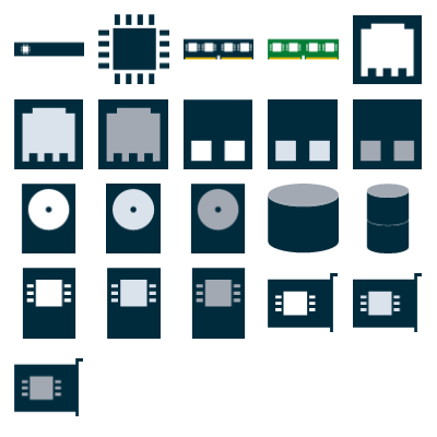 Data Core Server Components Preview Small