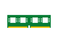Memory green