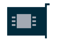 PCIe Flash Card – grey