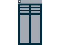 Array Single Ethernet