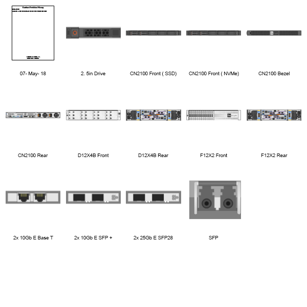 Datrium DVX Preview Large