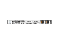 DSS 1510 Rear