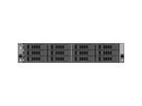 DSS 2500 Front