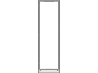 DSS 9000 57GU Rack Front