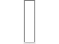 DSS 9000 66GU Rack Front