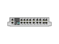 DSS 9000 Power Block I O Module