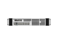 DSS 9000 Power Block Rear View (w I O)