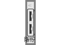 LP PERC H810 Card
