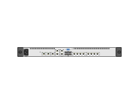 1082DS KVM Rear