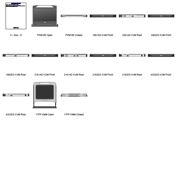 Dell KMM KVM Preview Large