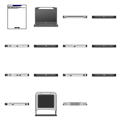 Dell KMM KVM Preview Small