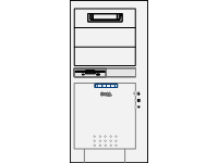 Optiplex 486 MTe